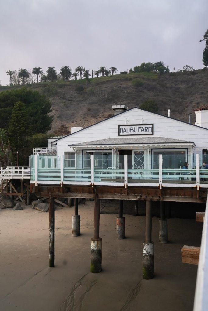 A Slow Travel Guide to Malibu, California