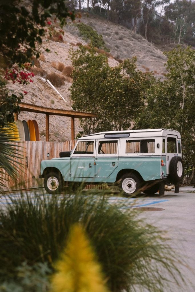 A Slow Travel Guide to Malibu, California