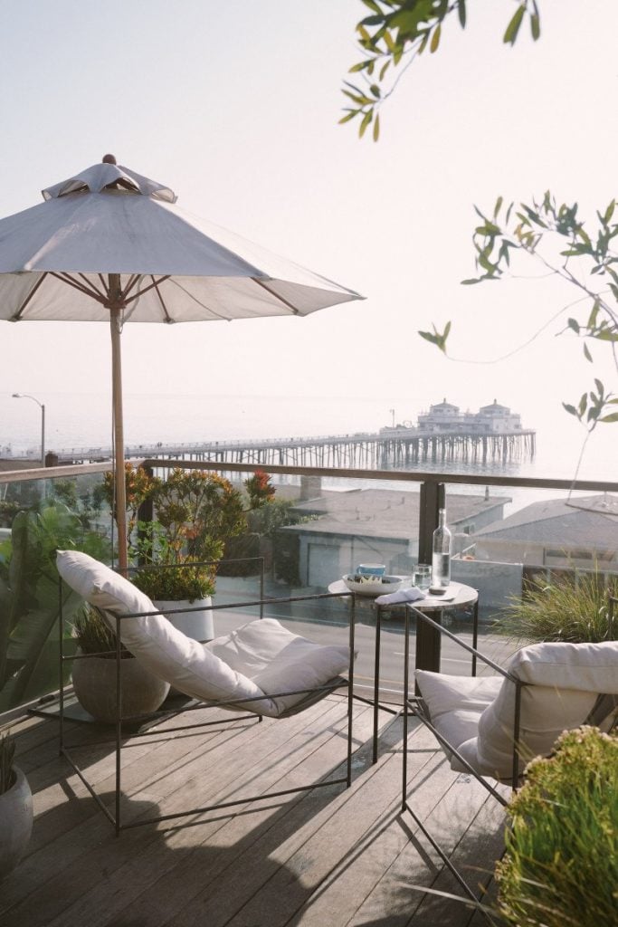 A Slow Travel Guide to Malibu, California