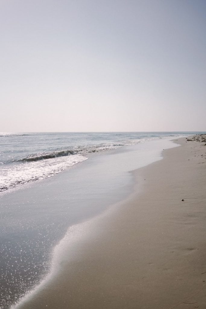 A Slow Travel Guide to Malibu, California