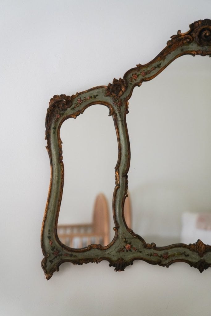 Neutral Nursery