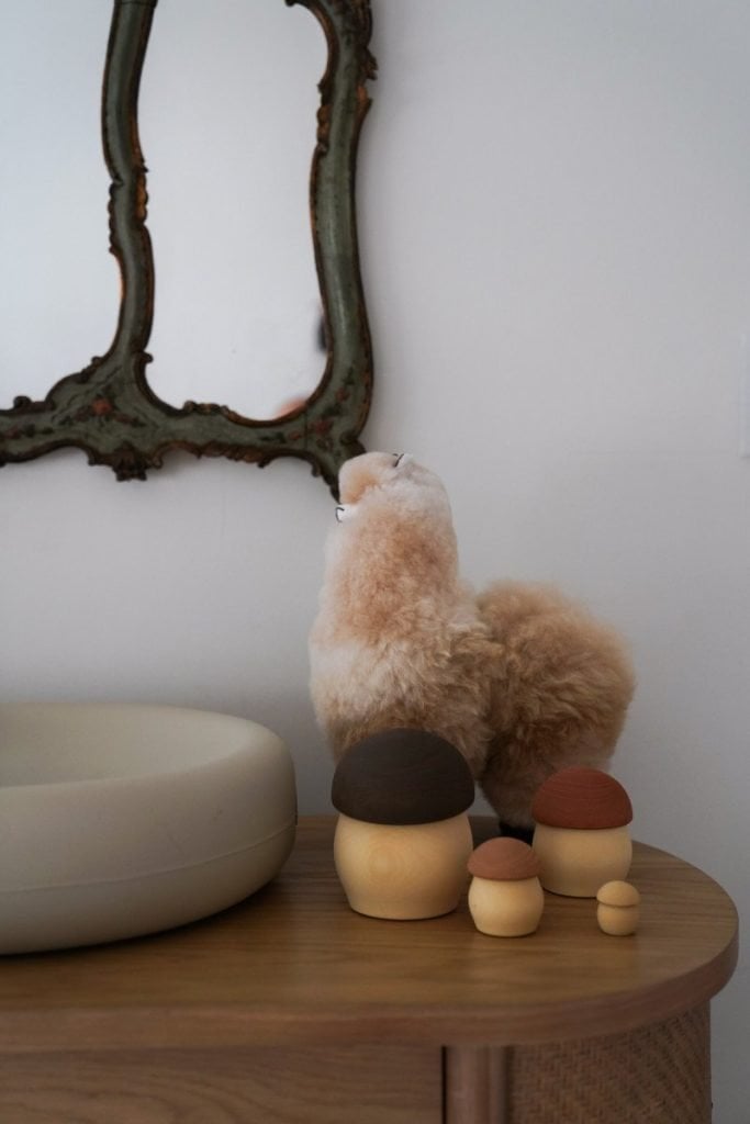 Neutral Nursery