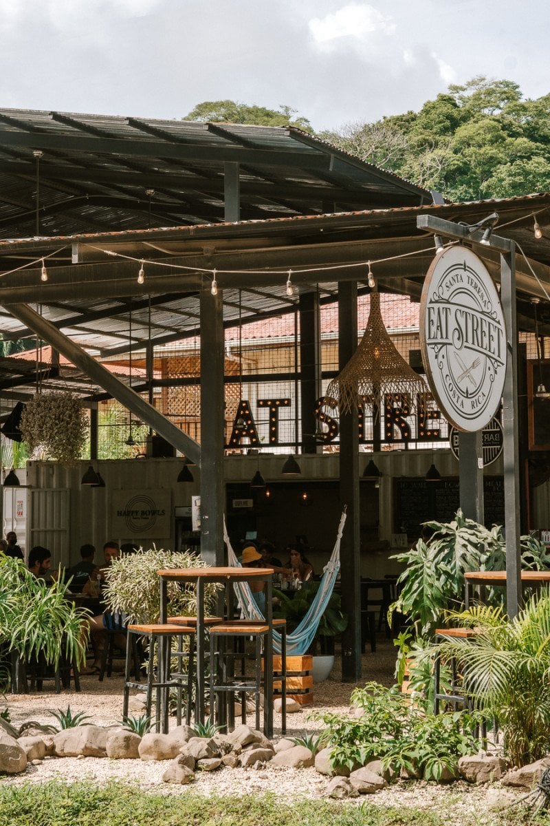 The Ultimate Travel Guide to Santa Teresa, Costa Rica 