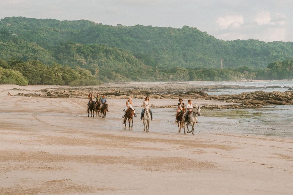The Ultimate Travel Guide to Santa Teresa, Costa Rica 