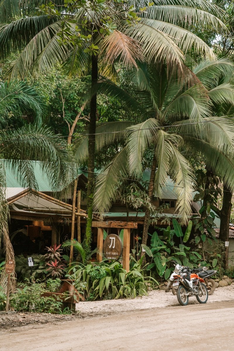The Ultimate Travel Guide to Santa Teresa, Costa Rica 