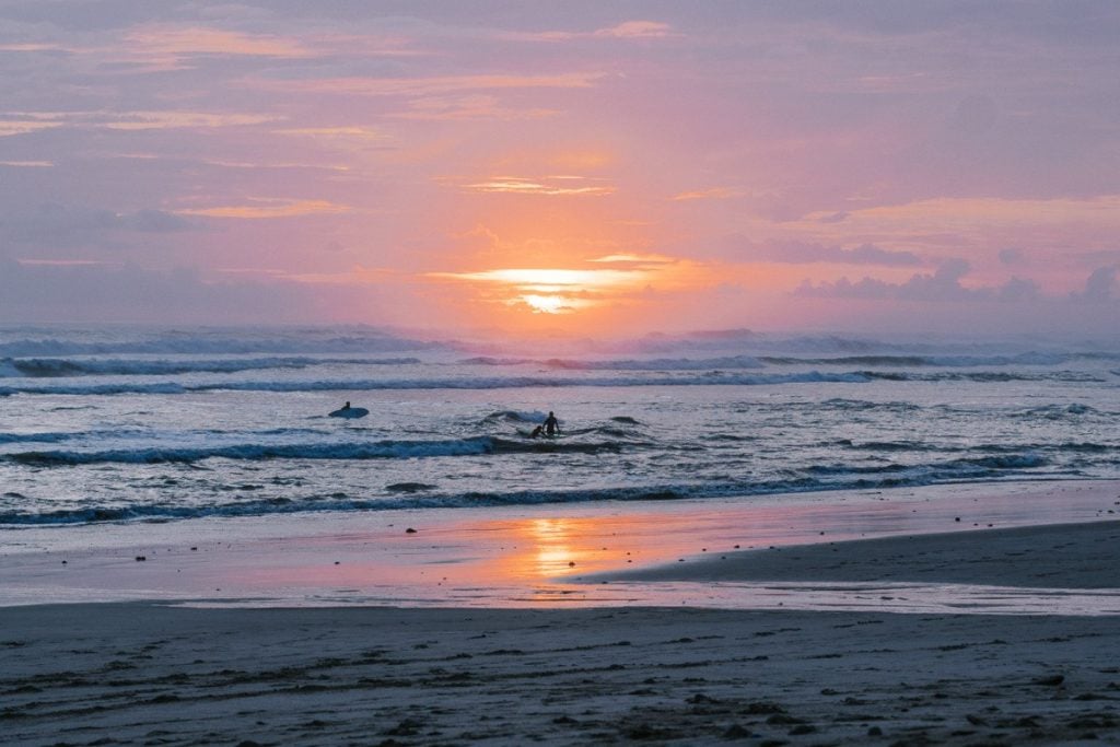 The Ultimate Travel Guide to Santa Teresa, Costa Rica 