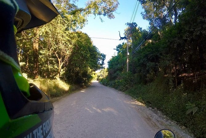 Mal Pais Adventure & Montezuma Falls