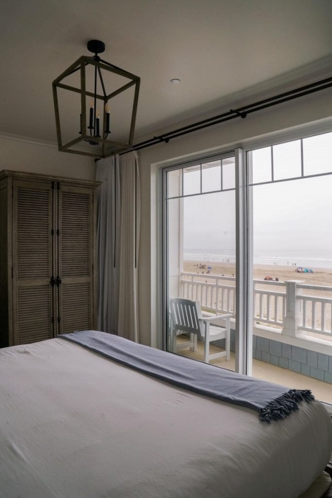 Vespera Resort