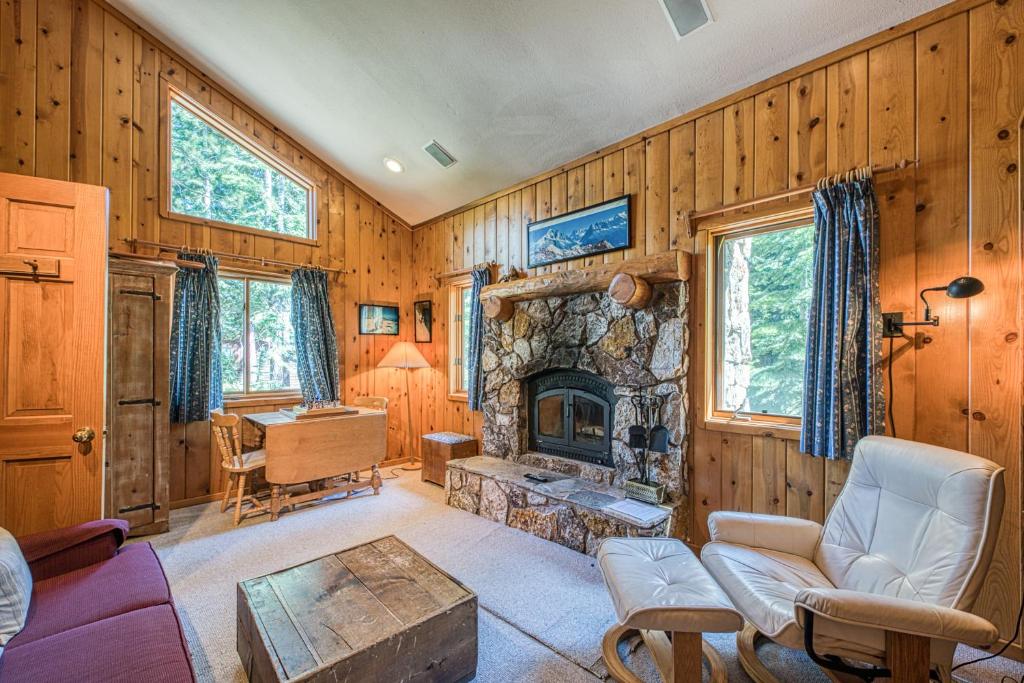 Chalet Hildebrand