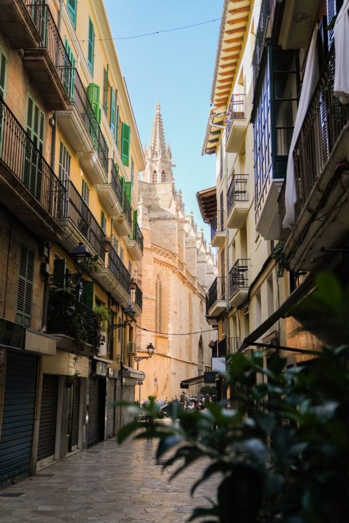 The Ultimate City Guide to Palma de Mallorca
