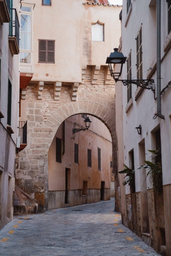 The Ultimate City Guide to Palma de Mallorca