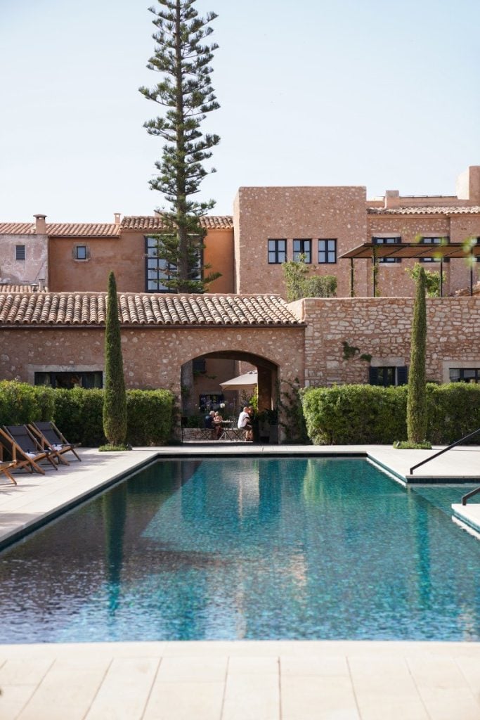 The 12 Best Hotels in Mallorca