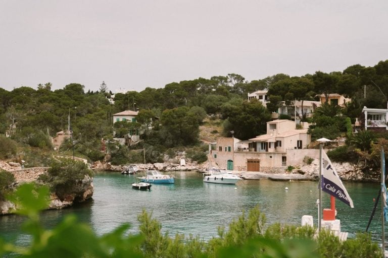 How to Visit Cala Figuera How to Visit Cala Figuera