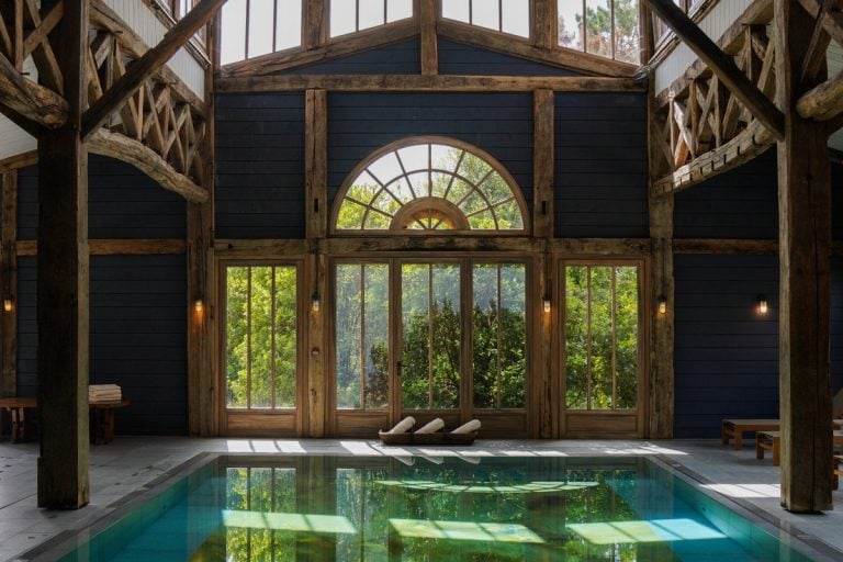 What It’s Like Staying at Les Sources de Caudalie Les Sources de Caudalie