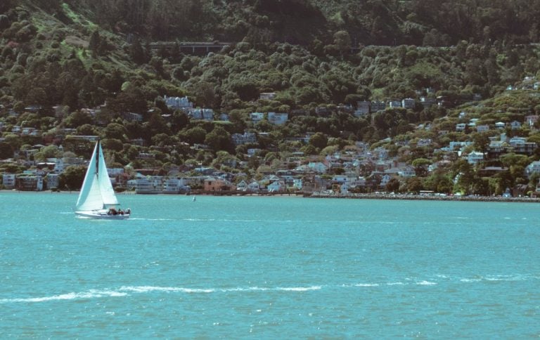 The 20 Best Restaurants in Sausalito, California