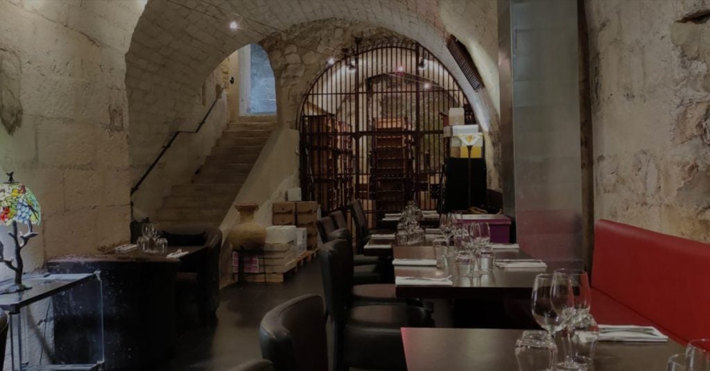 Lard Et Bouchon