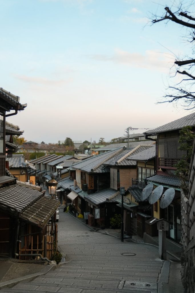 30 Incredible Things to Do in Kyoto, Japan