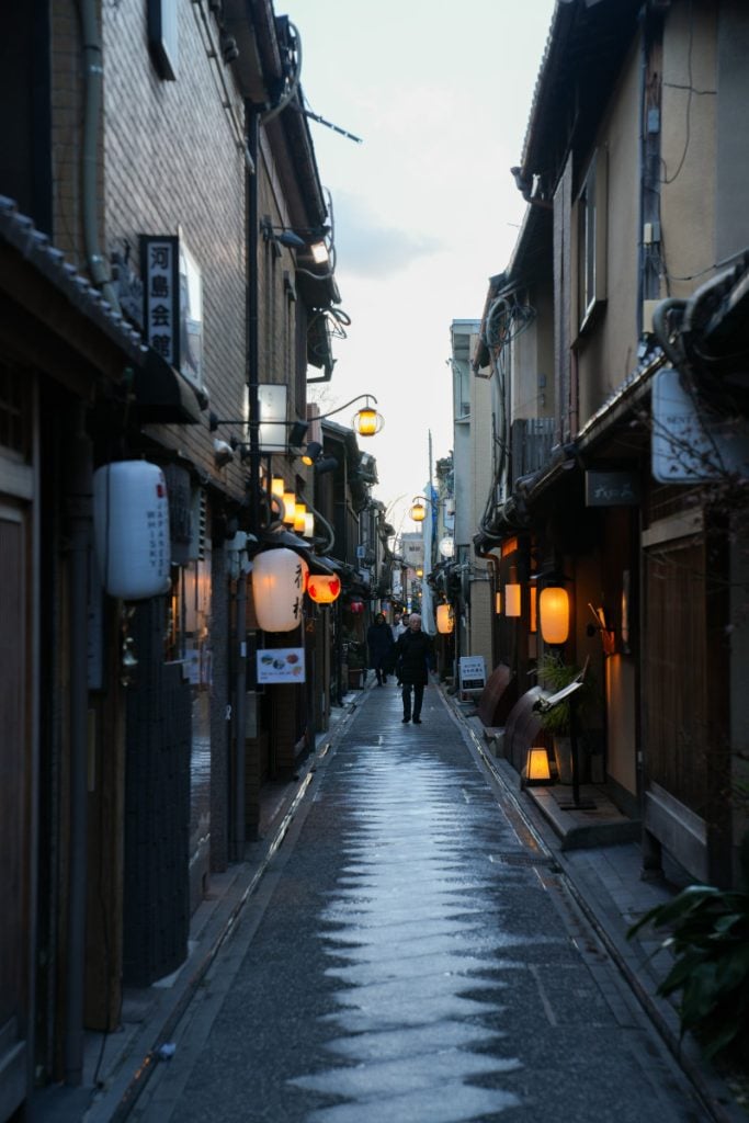 30 Incredible Things to Do in Kyoto, Japan