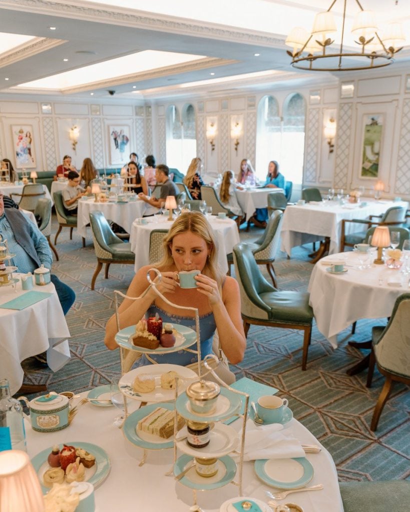 The 15 Essential Things to Do in London