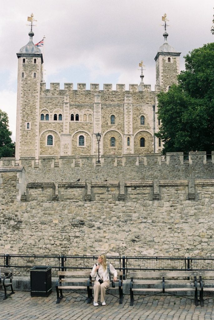 The 15 Essential Things to Do in London