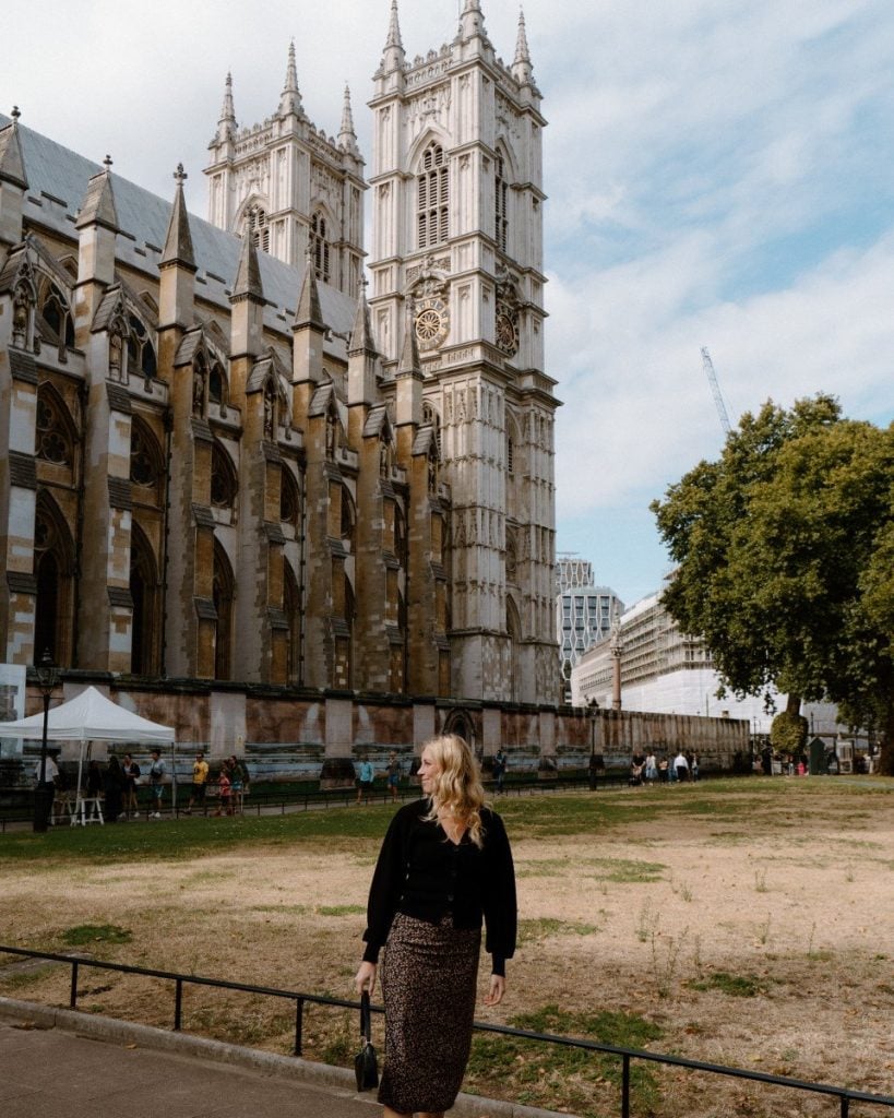The 15 Essential Things to Do in London