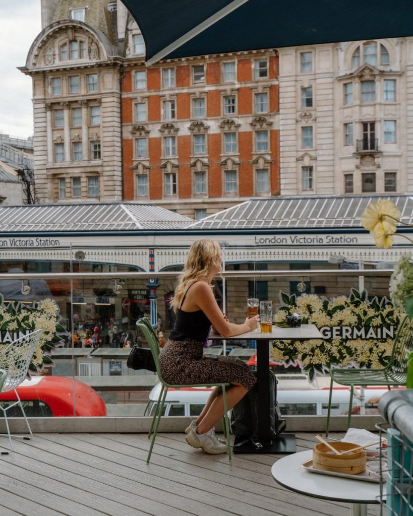 The 15 Essential Things to Do in London