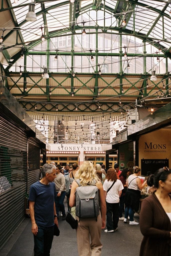 The 15 Essential Things to Do in London