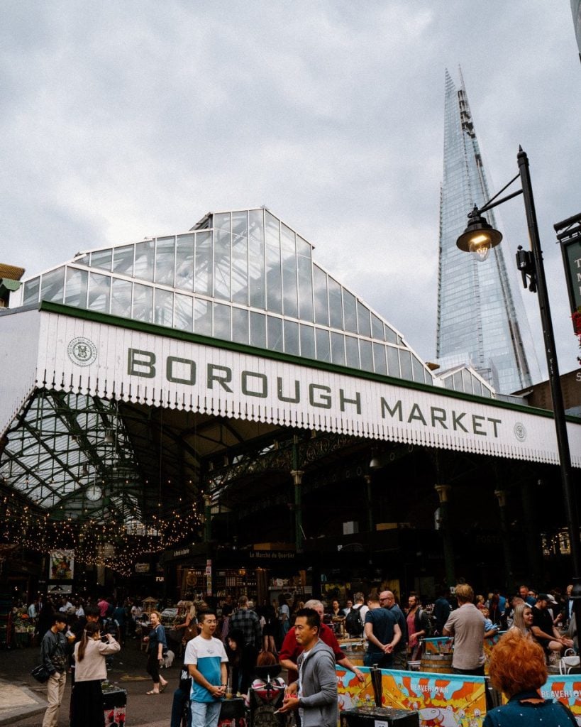 The 15 Essential Things to Do in London