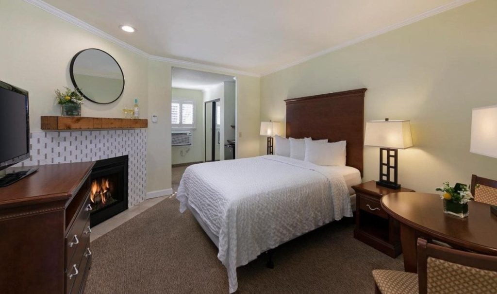 The Best Paso Robles Hotels