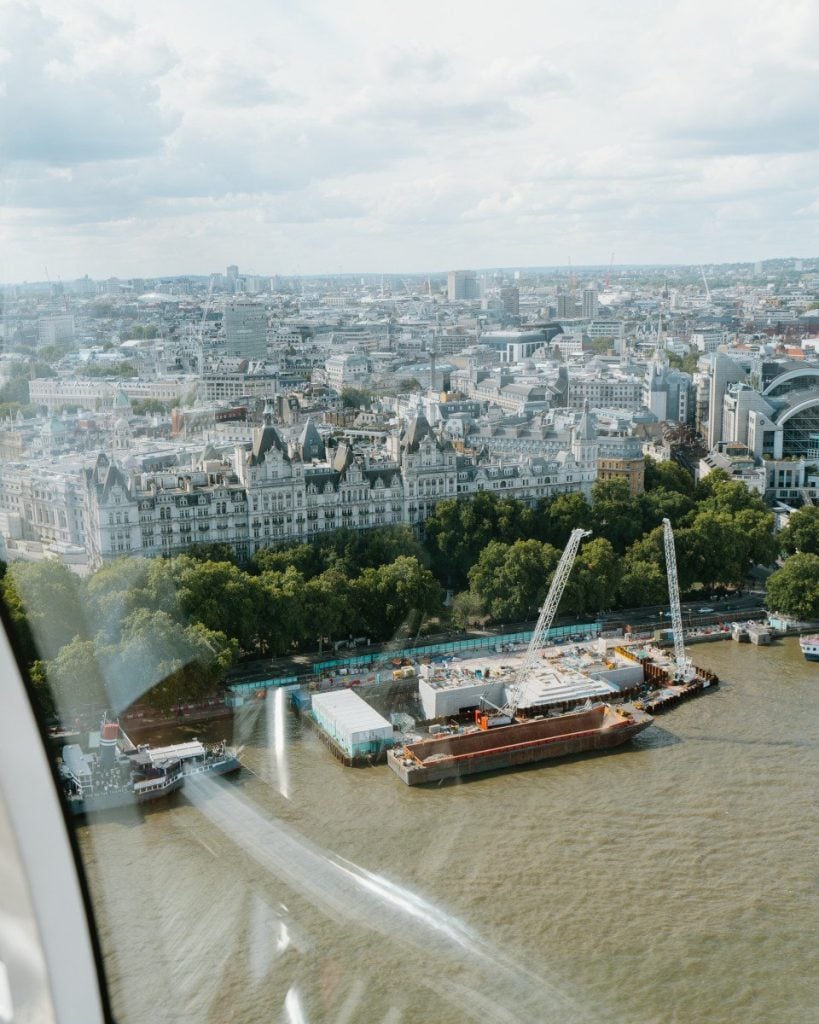 The 15 Essential Things to Do in London