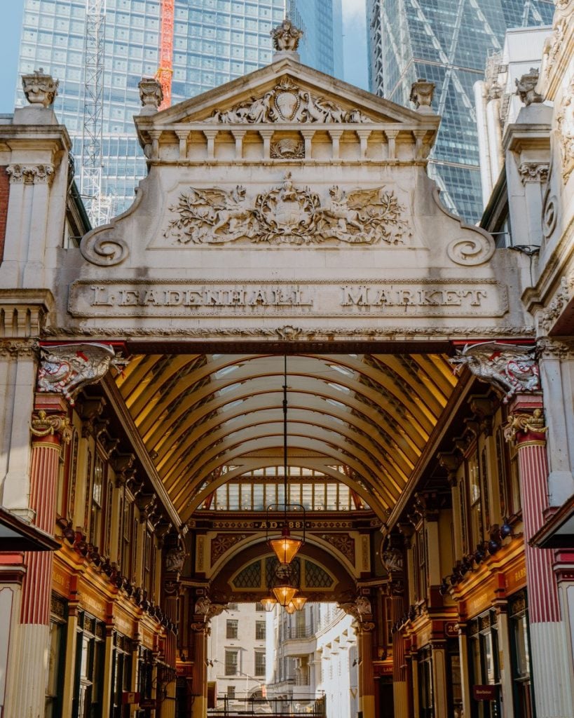 The 15 Essential Things to Do in London