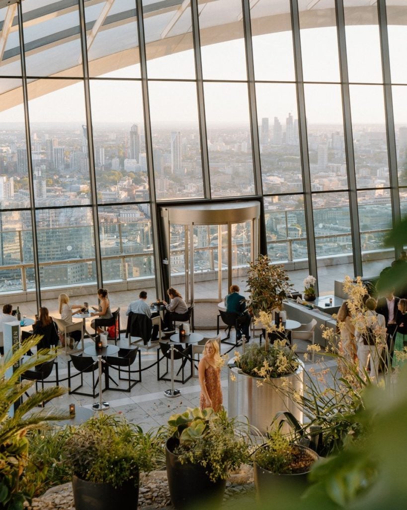 The 15 Essential Things to Do in London