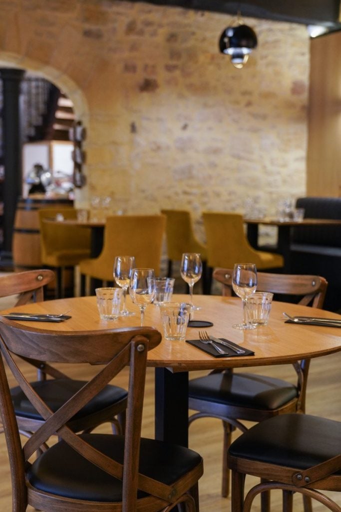7 Rue Tourny, 24200 Sarlat-la-Canéda, France