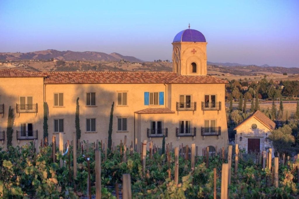 The Best Paso Robles Hotels