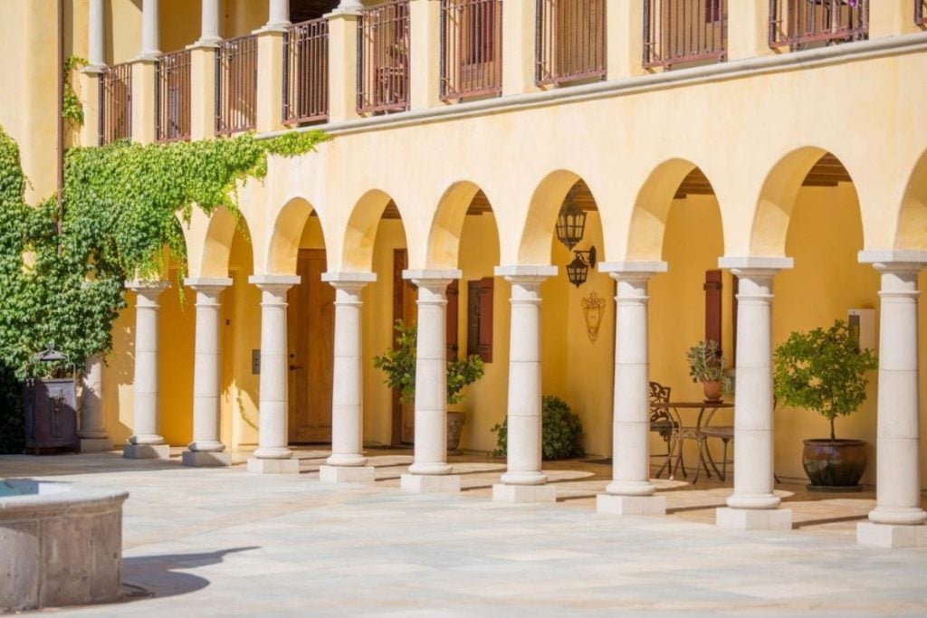 The Best Paso Robles Hotels