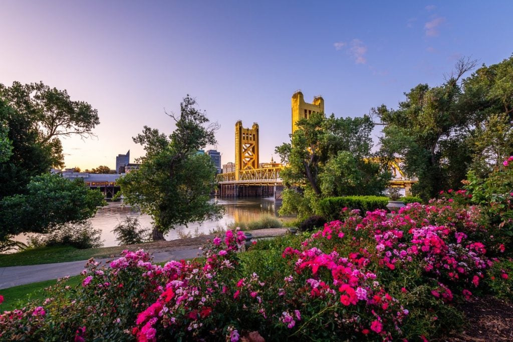 16 California Family Getaway Weekend Ideas