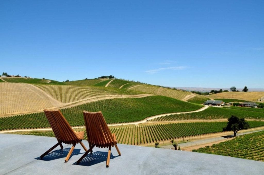 The Best Paso Robles Hotels