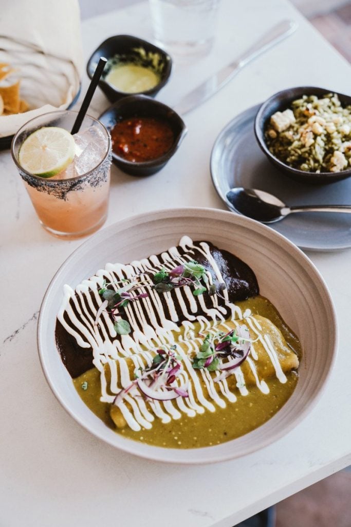 The 20 Best Restaurants in Santa Barbara