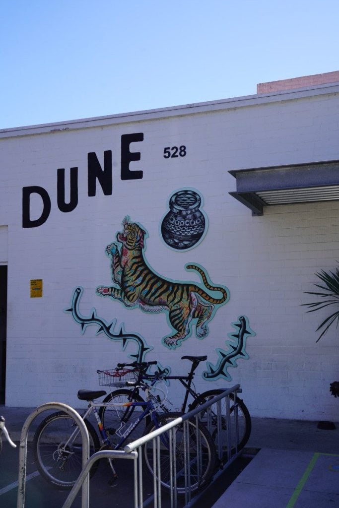 The 20 Best Restaurants in Santa Barbara