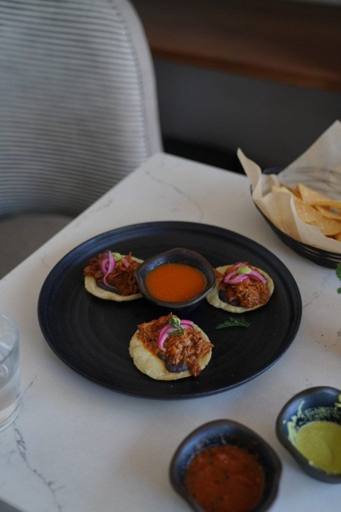The 20 Best Restaurants in Santa Barbara