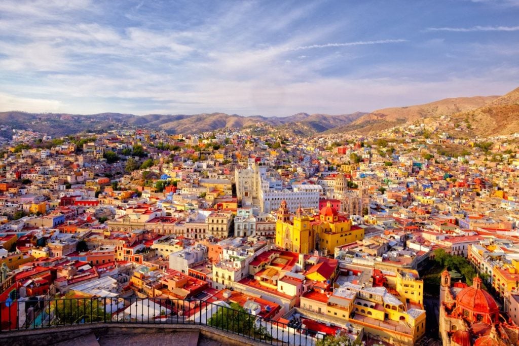 Things to Do in San Miguel de Allende