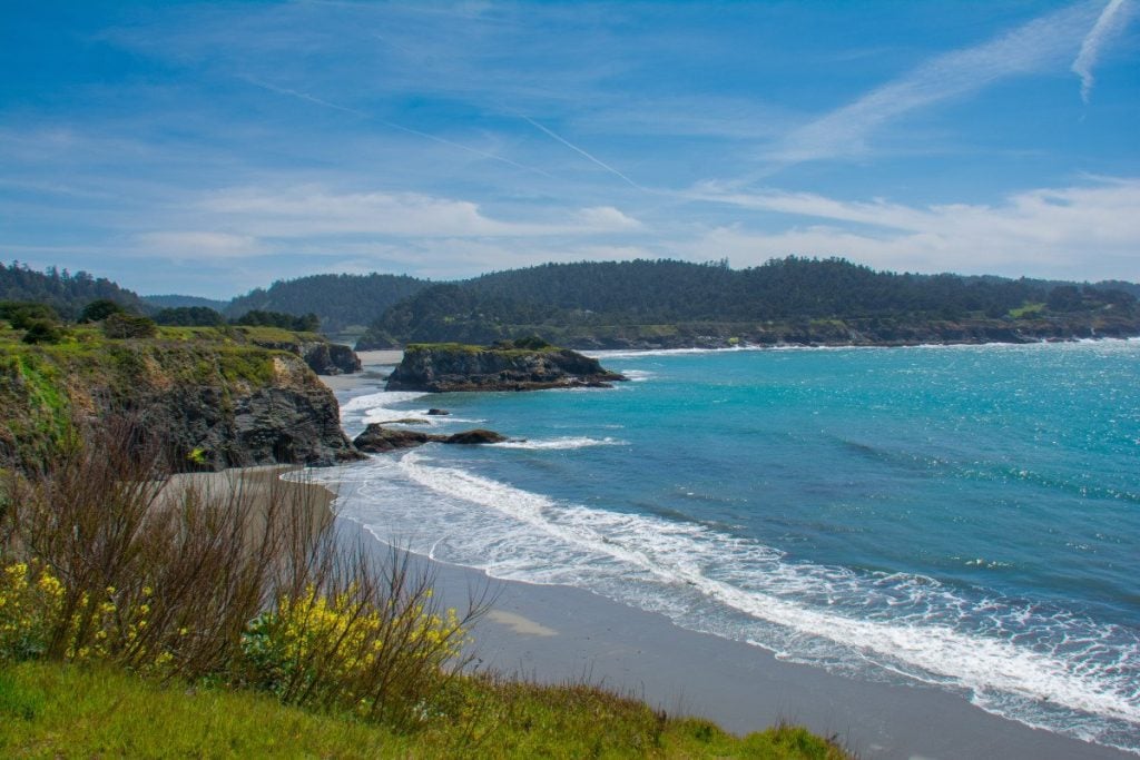 15 Best Things to Do in Mendocino, California