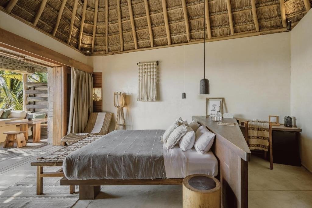 The Best Resorts in Tulum, Mexico