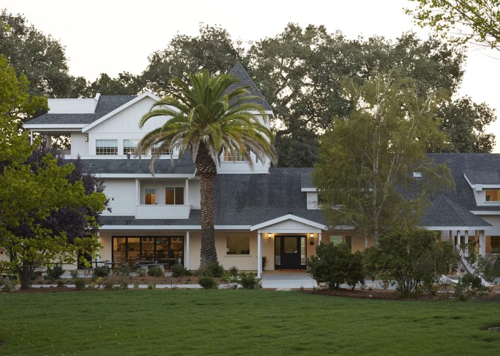 Summerwood Winery and Inn
