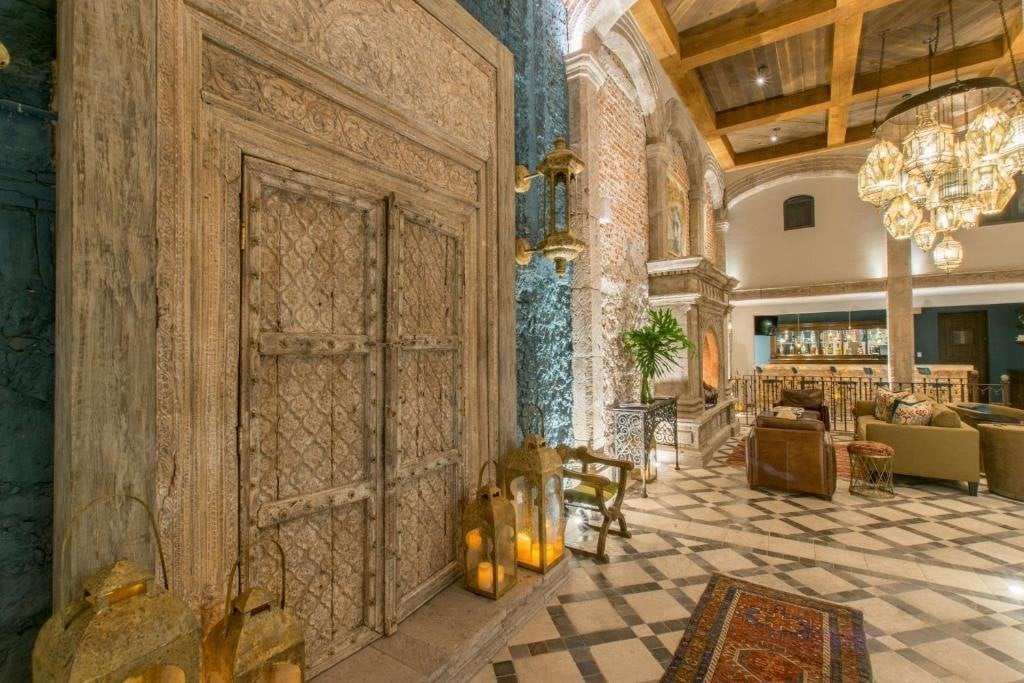 Best San Miguel de Allende Hotels