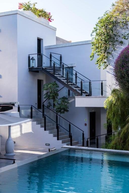 Best San Miguel de Allende Hotels