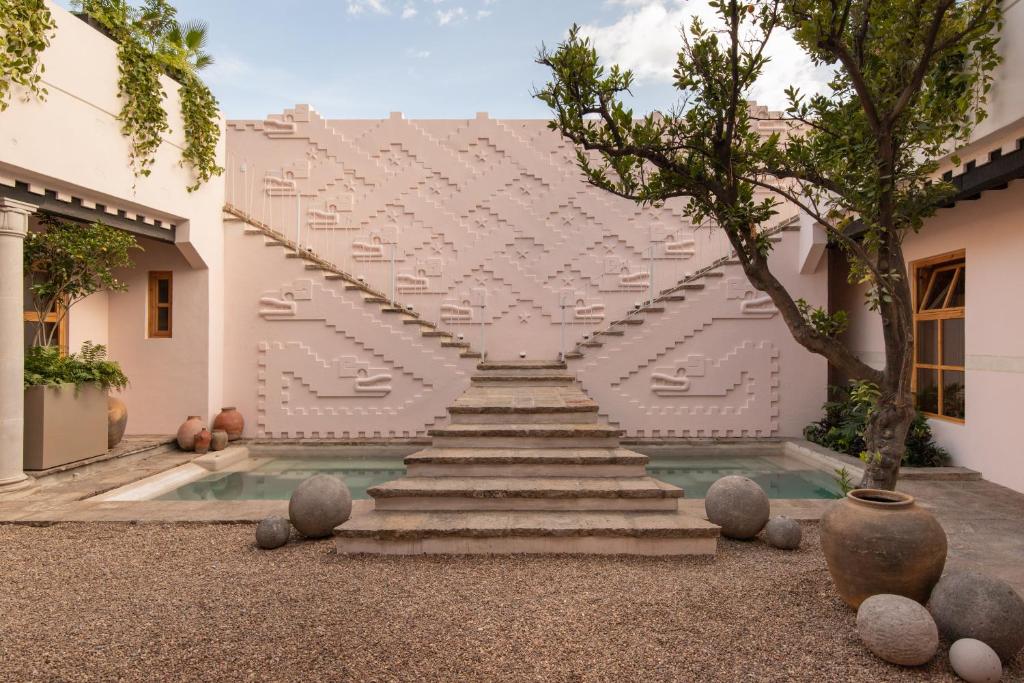 Best San Miguel de Allende Hotels