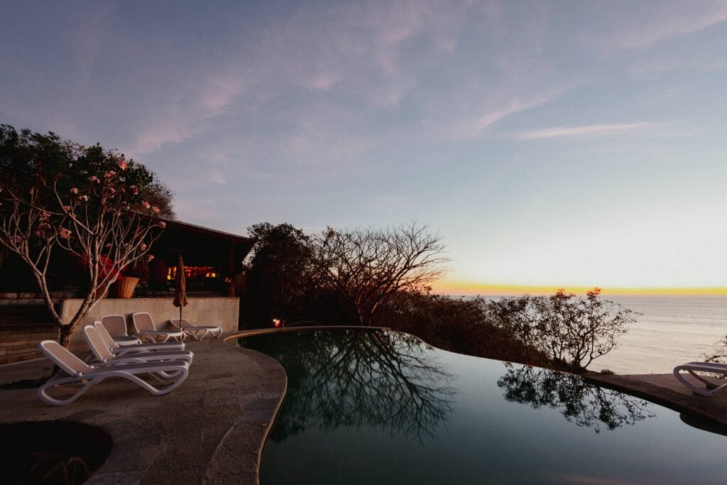 Harama Retreat
