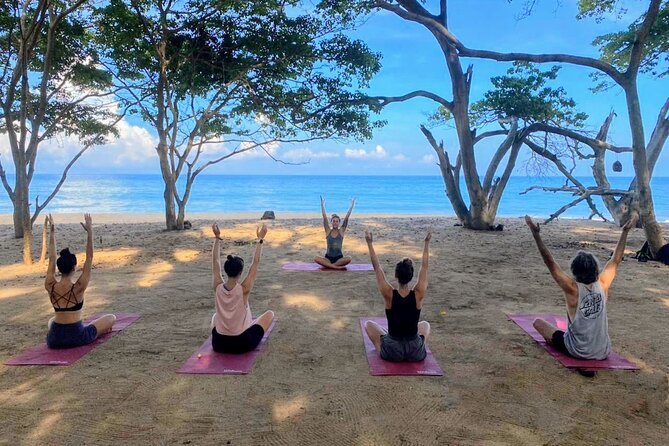 Sayulita Hike and Yoga Jungle Experience