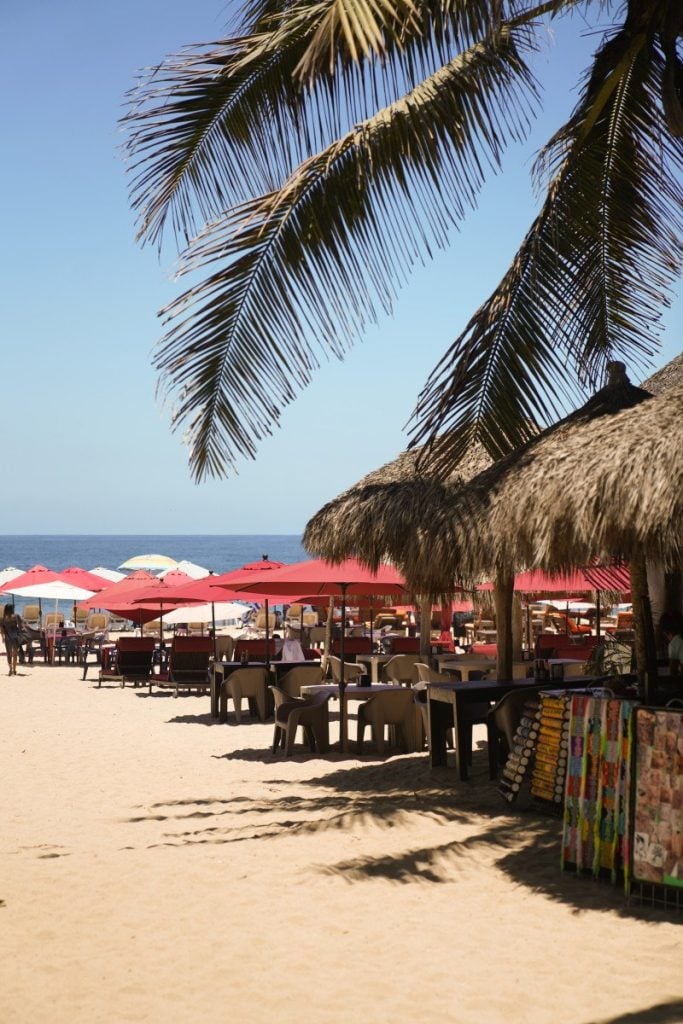 Where to Stay, Play, and Eat in Sayulita, Mexico